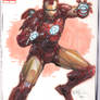 Iron-man commission