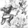 uncanny x-force 22