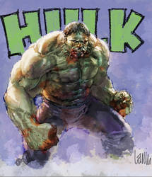 hulk digital practice