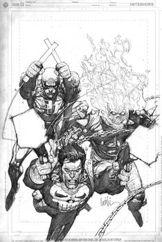 pencils of the comicbox cover