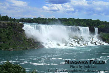 Niagara Falls