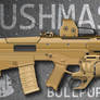 Bushmaster Bullpup ACR