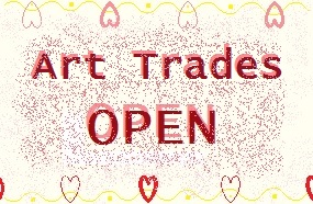 Art Trades - Open