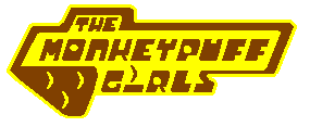 The Monkeypuff Girls logo