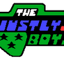 The JustlyJunk Boys logo