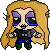 Icon for manicsfan