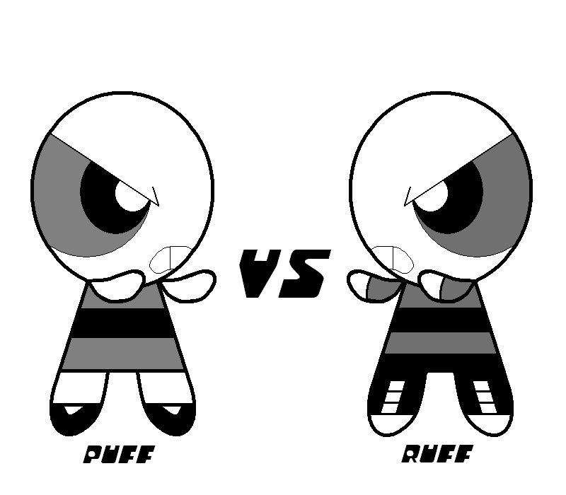 PPG vs RRB base by szemi on DeviantArt