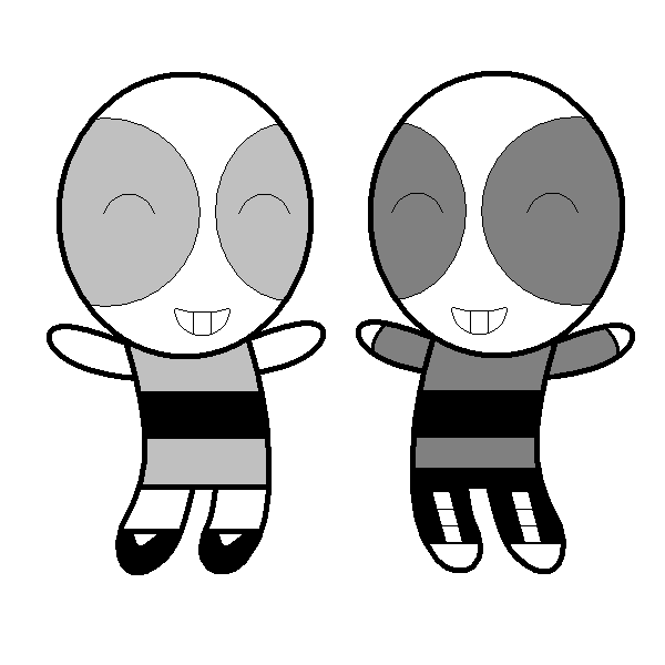 PPG RRB dance base by szemi on DeviantArt