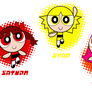 The Planetpuff Girls