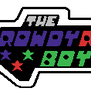 The Rowdyronin Boys logo