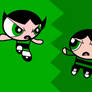 Buttercup VS Butch