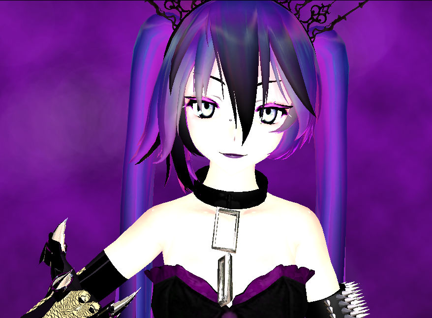 Mmd Mania MMD - Madness of Duchess Venomania by Duchess-Venomania on DeviantArt