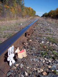 Waiting for a Train