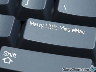 Marry Little Miss eMac