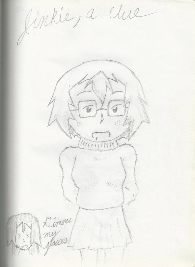 Ruh-roh by RavenFanboy on DeviantArt