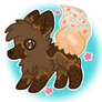 Stuffed Sundae Dessert Adopt (CLOSED)