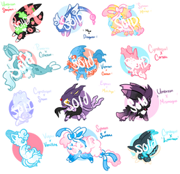 Pokefusion Gacha (closed)