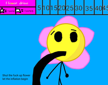 Explore the Best Inflation_art Art | DeviantArt