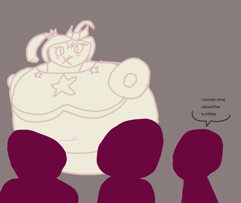Deviantart Inflation Pop Pop idol inflation by mrhdhsha on DeviantArt