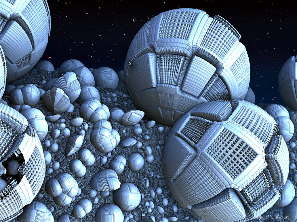 Learning Spheres by PrettyJu on DeviantArt