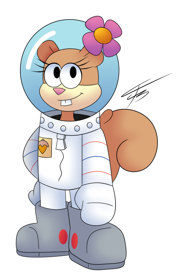 Arenita / Sandy by FireBear64 on DeviantArt