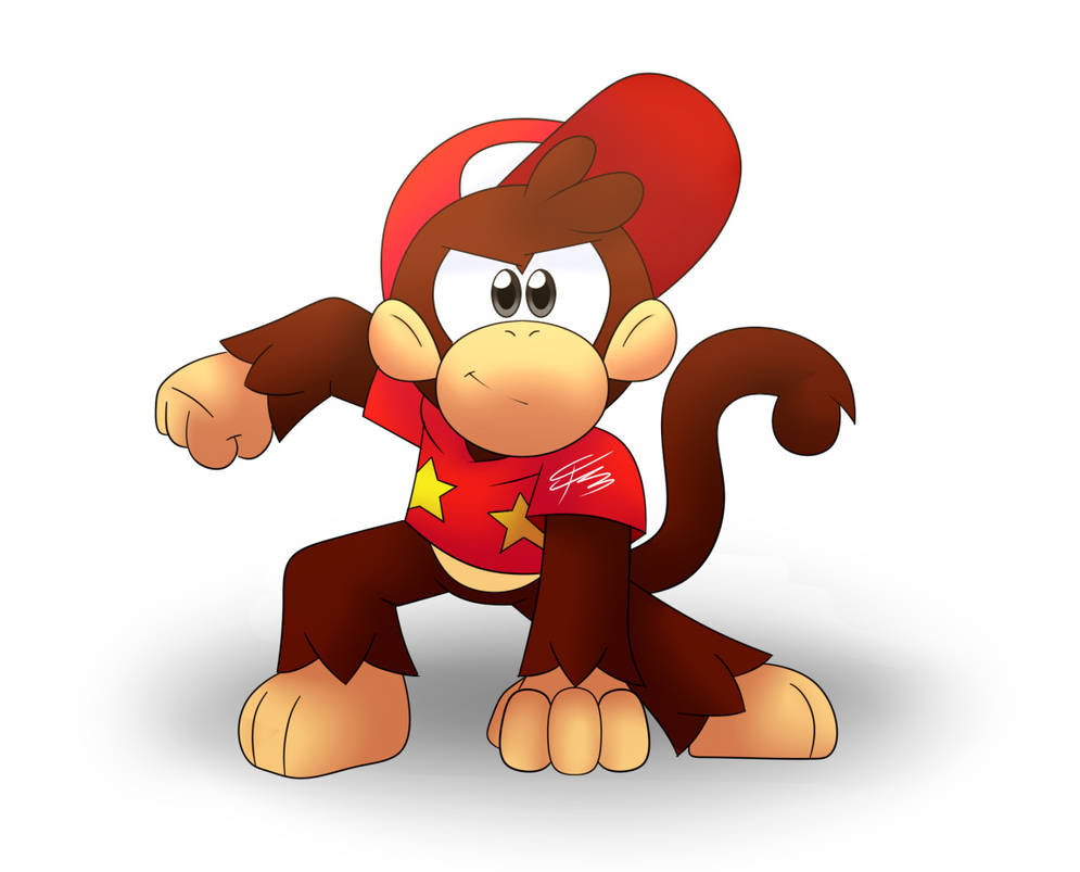 Spider Monkey Deviantart Spider-Monkey by FireBear64 on DeviantArt
