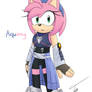 [Sonic x Kingdom Hearts] - Aquamy