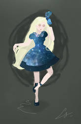 My version of Alice