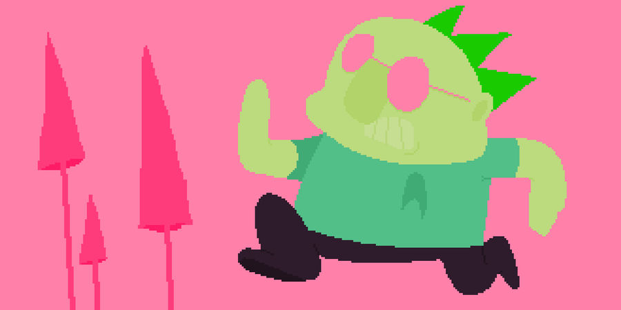 Runk's Runkles Runk Pun by Butterflysmasher on DeviantArt
