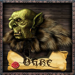 OLD OGRE