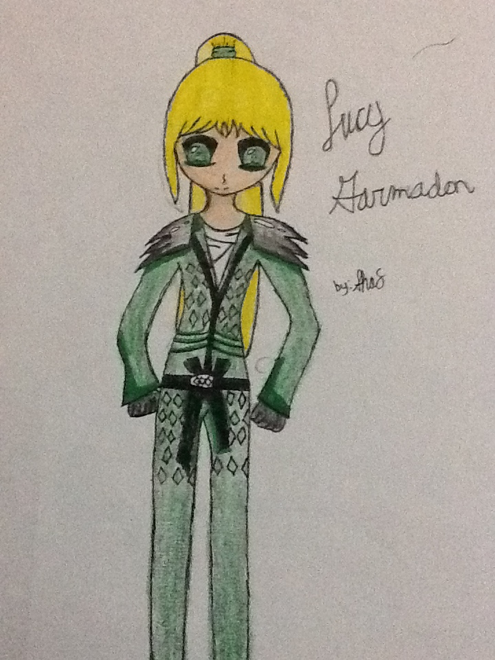 ninjago-Rox | DeviantArt