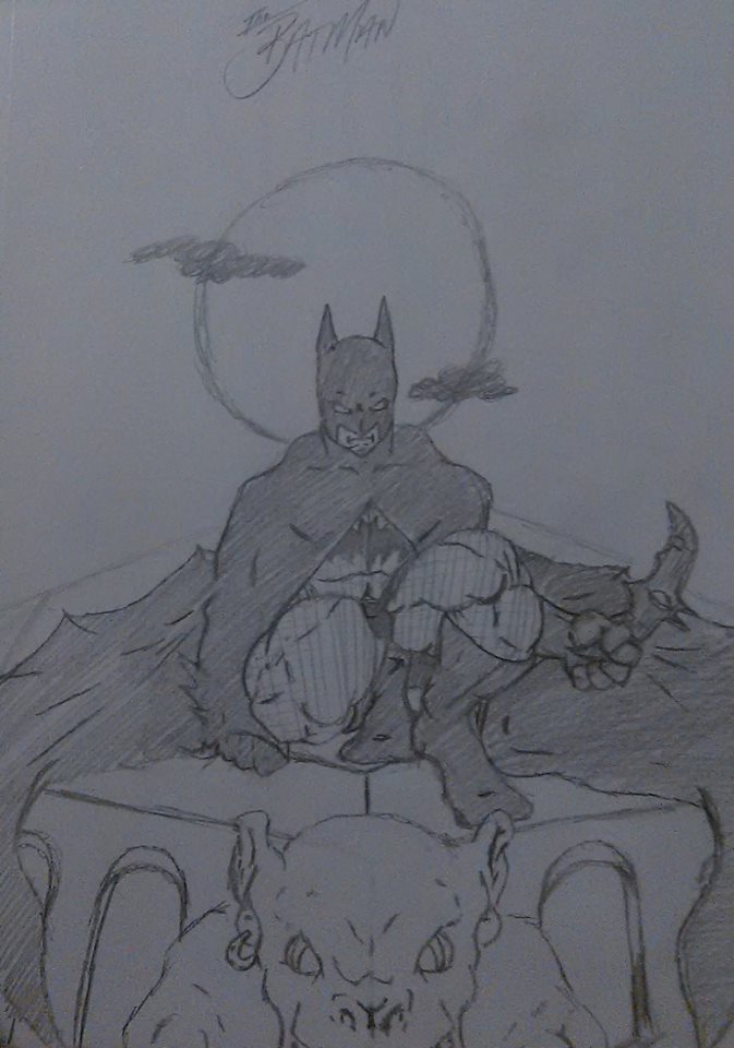 Bat Riding Deviantart Bats by tyronnic on DeviantArt