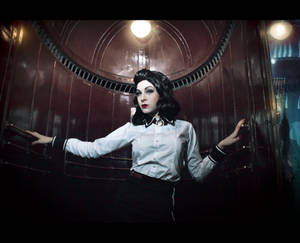 Elizabeth - Burial at Sea