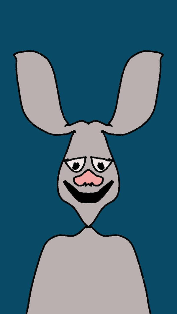 Silly Rabbit Profile silly rabbit by Cjp92 on DeviantArt