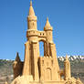 sand castle 2