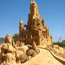 sand castle 3
