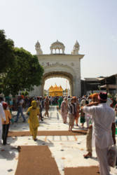 Darbar Sahib