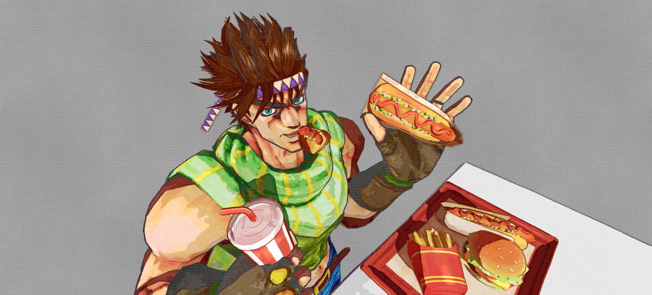 Mmd Jojo Jujutsu Kaisen Ed Lost In Paradise 0 2 By Helenoftolry On Deviantart Mmd Jojo Jujutsu Kaisen Ed Lost In Paradise 0 2 By Helenoftolry On Deviantart