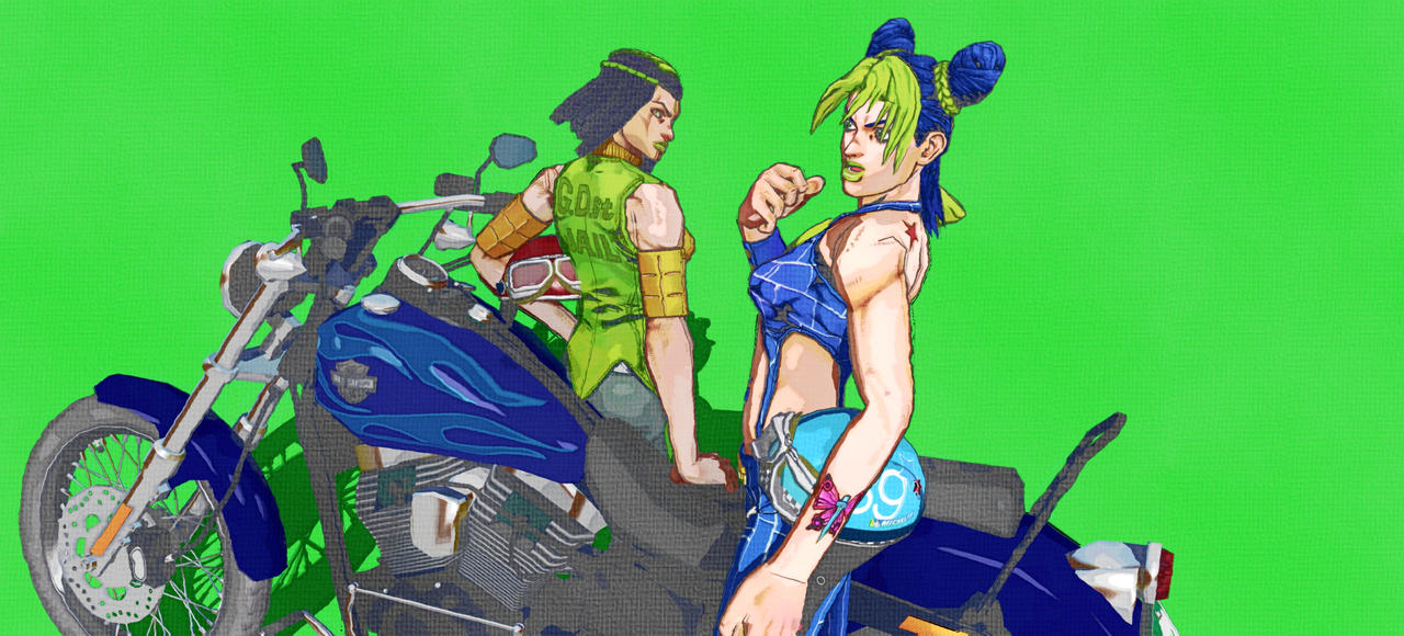 Mmd Jojo Jujutsu Kaisen Ed Lost In Paradise 0 4 By Helenoftolry On Deviantart Mmd Jojo Jujutsu Kaisen Ed Lost In Paradise 0 4 By Helenoftolry On Deviantart