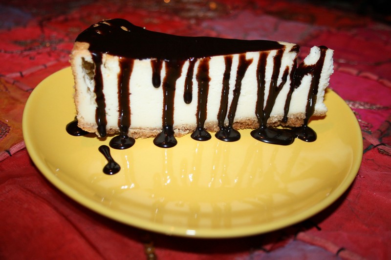 cheesecake