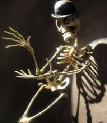 Bonejangles (Corpse Bride) by Brendachoi17 on DeviantArt