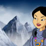 Minga Sherpa (Scooby Doo)