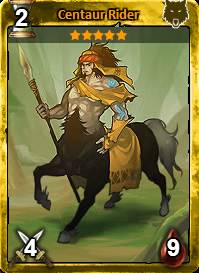 Centaur With Rider Centaur Rider by Brendachoi17 on DeviantArt