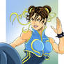 Chun Li