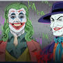 Two Jokers