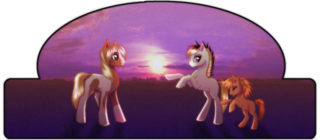 Together Forever by RizCifra