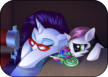 'Happy Nightmare Night...' by RizCifra