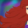 Ariel The Little Mermaid