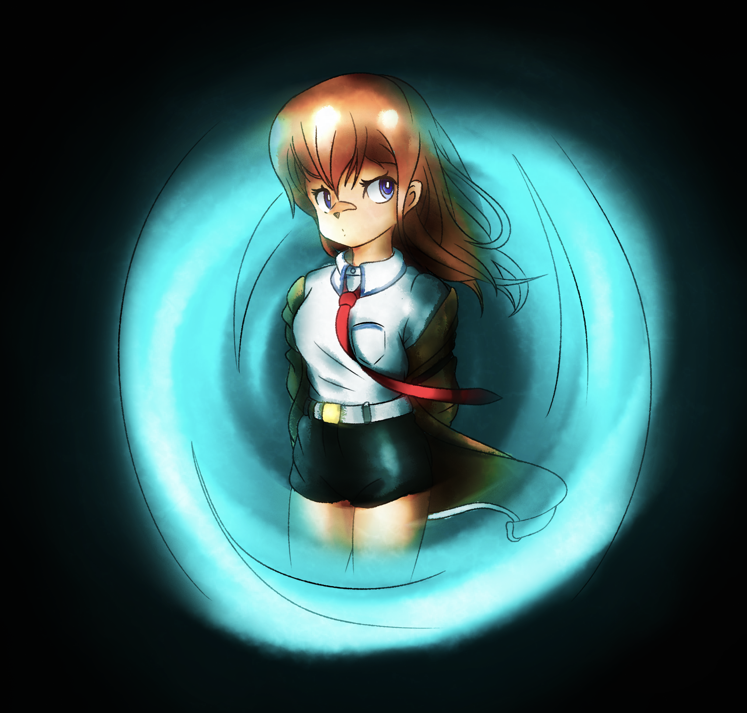 kurisu Portal