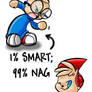 Smart-Nagger